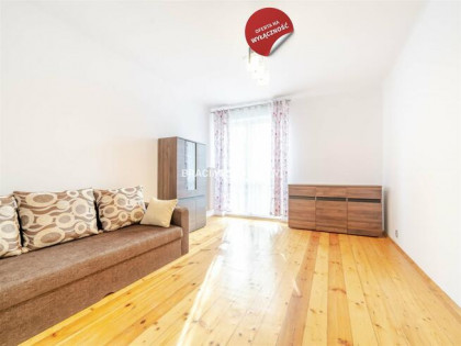 Mieszkanie Kraków Nowa Huta, Osiedle Sportowe