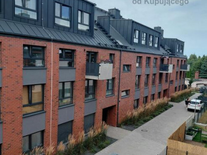 Piękne 3pokojowe mieszkanie z balkonem w spokojnej i zielonej okolicy