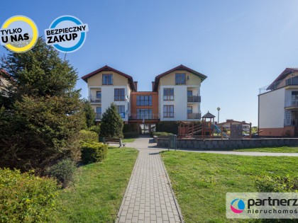 Mieszkanie Gdańsk Zakoniczyn ul. Andrzeja Huenefelda