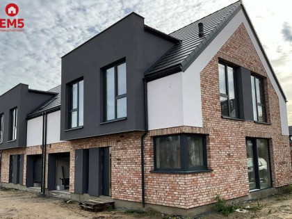 Dom Wasilków Wasilków, Przemysłowa