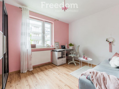 Prawdziwa okazja  3-pokoje Warszawa  blisko natury