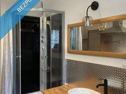 Przytulna kawalerka w Centrum Szczecina.