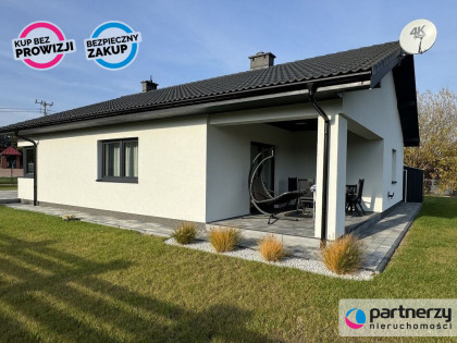 Dom Żukczyn ul. Gdańska