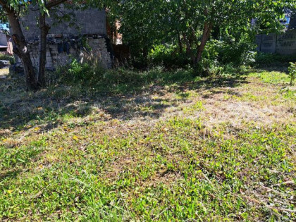 Działka budowlana Skała