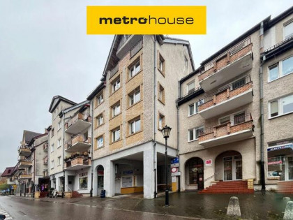 Lokal usługowy na kołobrzeskiej Starówce!