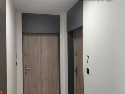 Piękne mieszkanie z antresolą "Open space", w cichej i zielonej okolicy