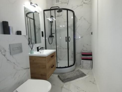 wysoki parter, przestronne, do wprowadzenia