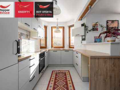 Dom Kosakowo ul. Goździkowa