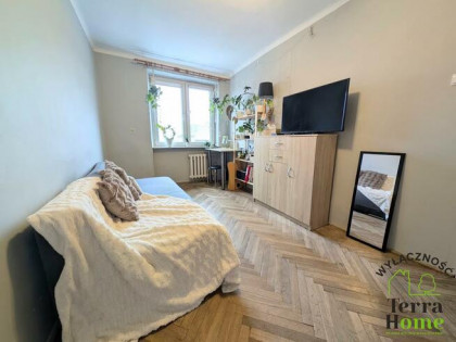 Mieszkanie Kielce Centrum, Żelazna