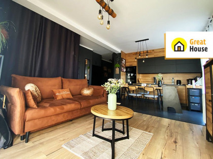 Mieszkanie Knurów ul. Walentego Rakoniewskiego