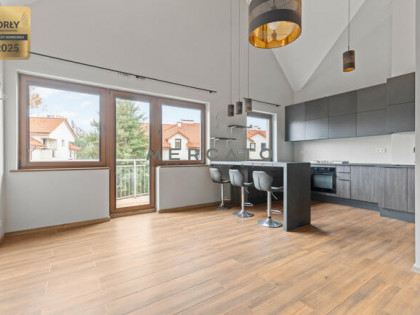 Mieszkanie Warszawa gm. Ursynów Ursynów, Fosa