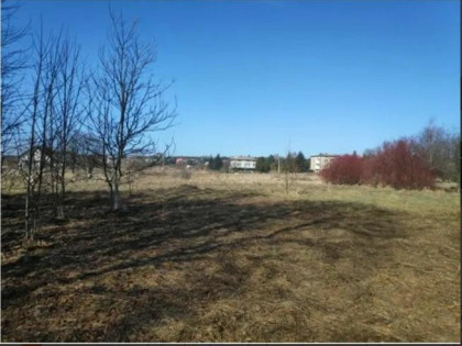 Nieruchomości - Kromołów