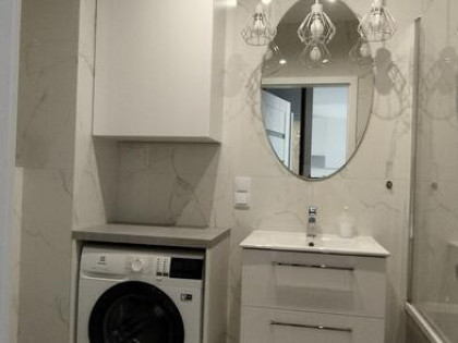 Wynajmę nowe mieszkanie -Gdańsk Chełm