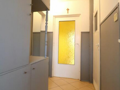 Mieszkanie w ścisłym centrum