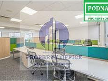 Lokal użytkowy Warszawa Wola, Pańska