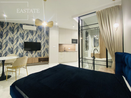 Mieszkanie Warszawa Praga-Południe, Kamionek ul. Targowa