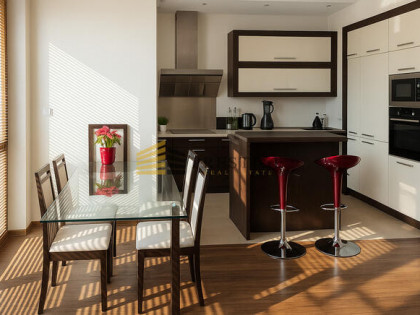 Prestigious Apartmant and Neighborhood Eko Park