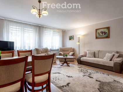 2 pokoje w centrum miasta, parter, do wprowadzenia