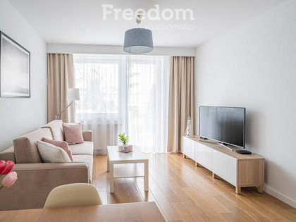 Apartament w Kołobrzegu w dzielnicy nadmorskiej