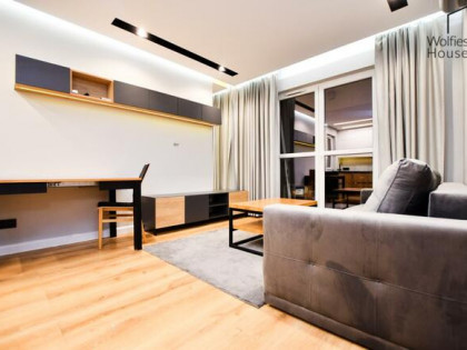 Mieszkanie Kraków Kraków-Krowodrza, Krowodrza, Wrocławska