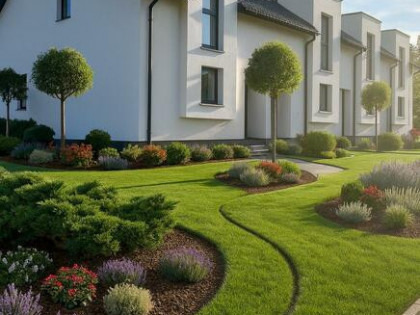 Mieszkanie Nowy Sącz