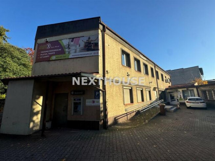 Powierzchnia biurowa Mikołów