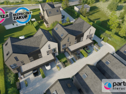 Dom Gdańsk Ujeścisko rynek pierwotny ul. Wielkopolska