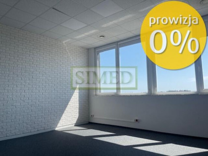 Biuro dostęp 24h , recepcja,w byłej fabryce Włochy