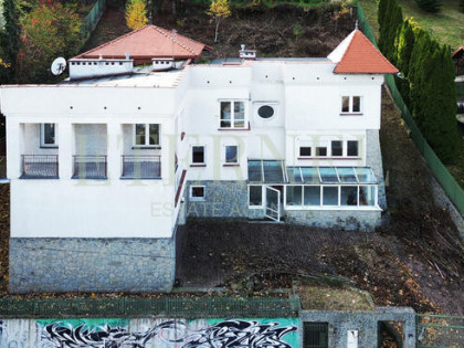 Przestronny dom 350m z widokiem na lasym Myślenice