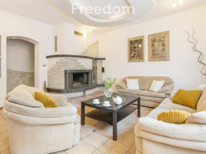 Przestronny dom w cenie mieszkania.