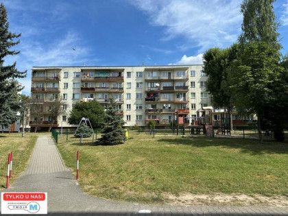 Mieszkanie Kielce Bocianek