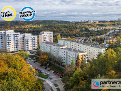 Mieszkanie Gdańsk Brętowo ul. Góralska