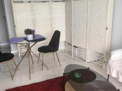 Wynajmę mieszkanie jednopokojowe w Bydgoszczy