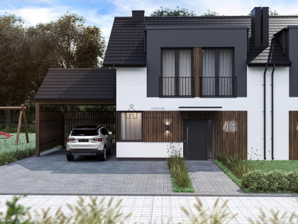 Dom Łódź Łódź-Polesie, Łódź-Polesie rynek pierwotny ul. Podchorążych