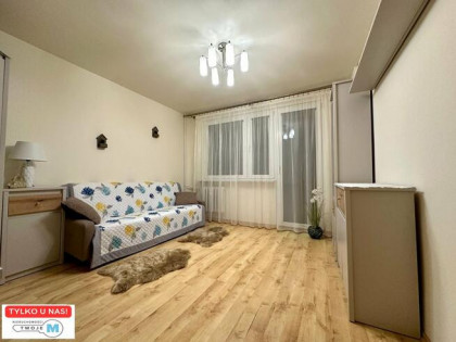 Mieszkanie Kielce Jagiellońskie