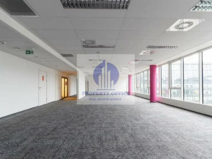 Lokal użytkowy Warszawa Mokotów, Suwak