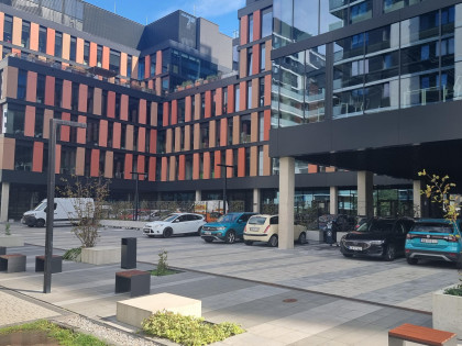 Lokal Wrocław Wrocław-Krzyki, Wrocław-Krzyki