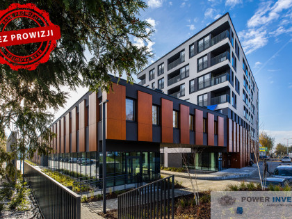 Nowe mieszkanie Prądnik Czerwony Kraków