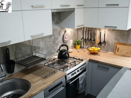 Mieszkanie Gdańsk, prof. Stefana Myczkowskiego