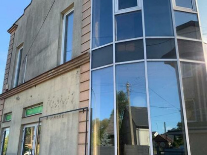 Budynek usługowy z potencjałem Mokobody 746m2