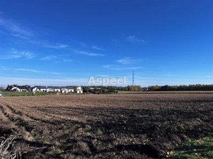 Działka Świerklany Górne