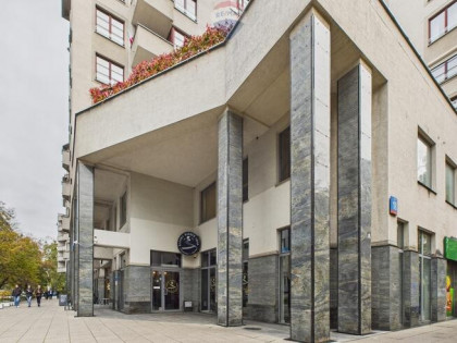 Narożny lokal handlowo-usługowy ul. Łucka 18