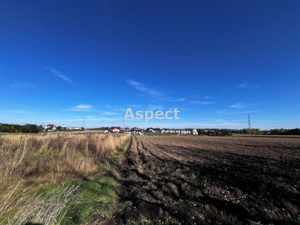 Działka Świerklany Górne