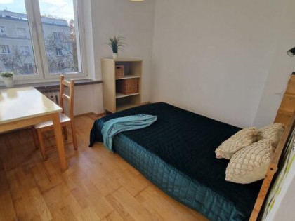 Mieszkanie Katowice, Misjonarzy Oblatów MN