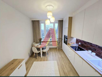 Mieszkanie Kraków Nowa Huta, Nowa Huta, Obrońców Krzyża