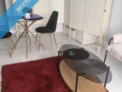 Wynajmę mieszkanie  25 m. w Bydgoszczy