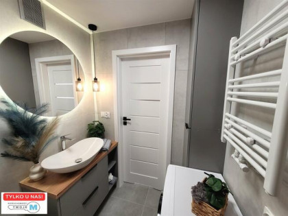 Mieszkanie Kielce Barwinek