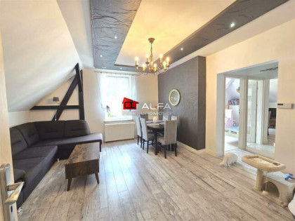 Mieszkanie Świebodzice