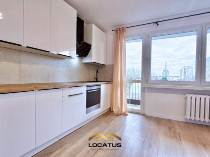 Mieszkanie Częstochowa Północ ul. Stefana Starzyńskiego