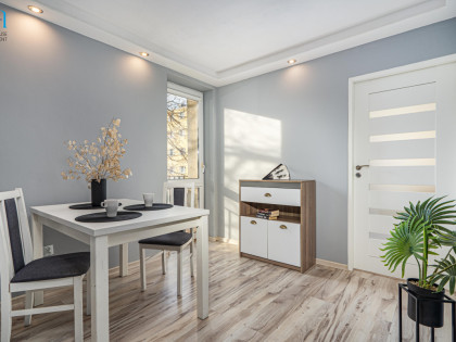 Mieszkanie Łódź Marysin ul. Przemysłowa